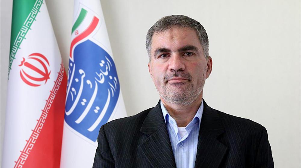محمود لیائی