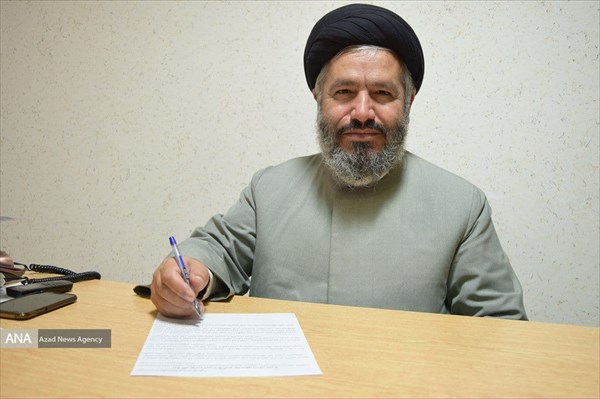 سیدسجاد بابازاده