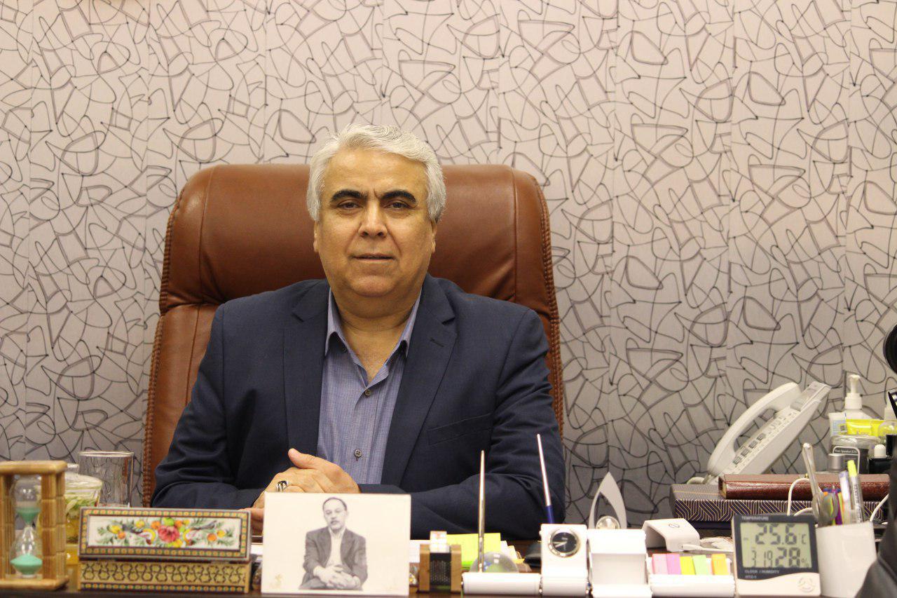 سید ضیا هاشمی