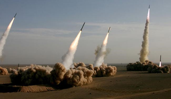 توان دفاعی