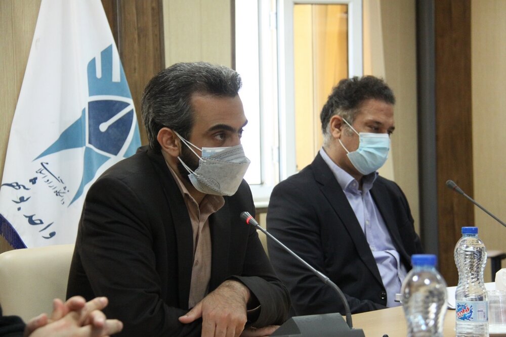 حیدری سنگستانی