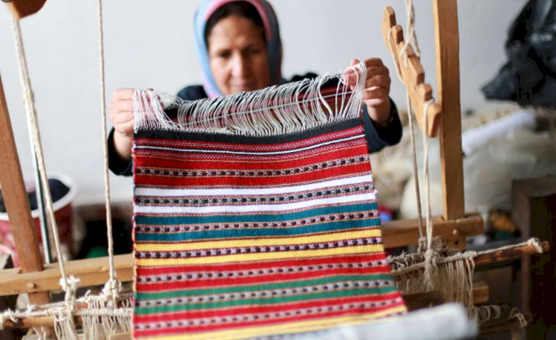 میراث فرهنگی