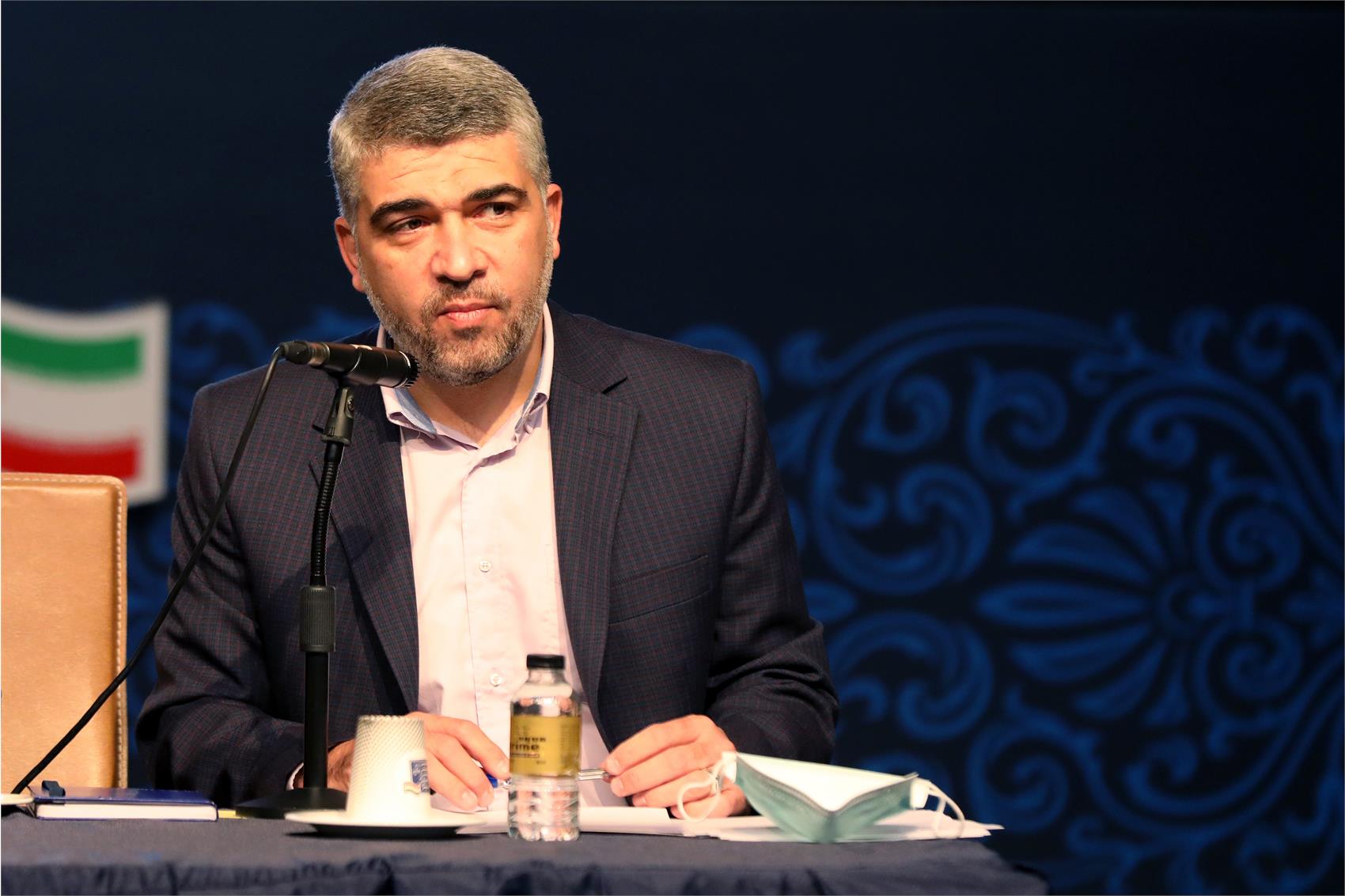 محمد خوانساری
