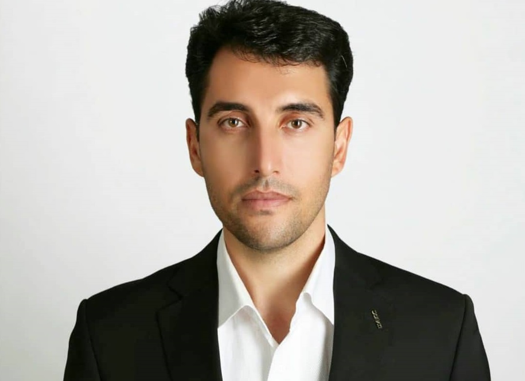 علی خورجهانی