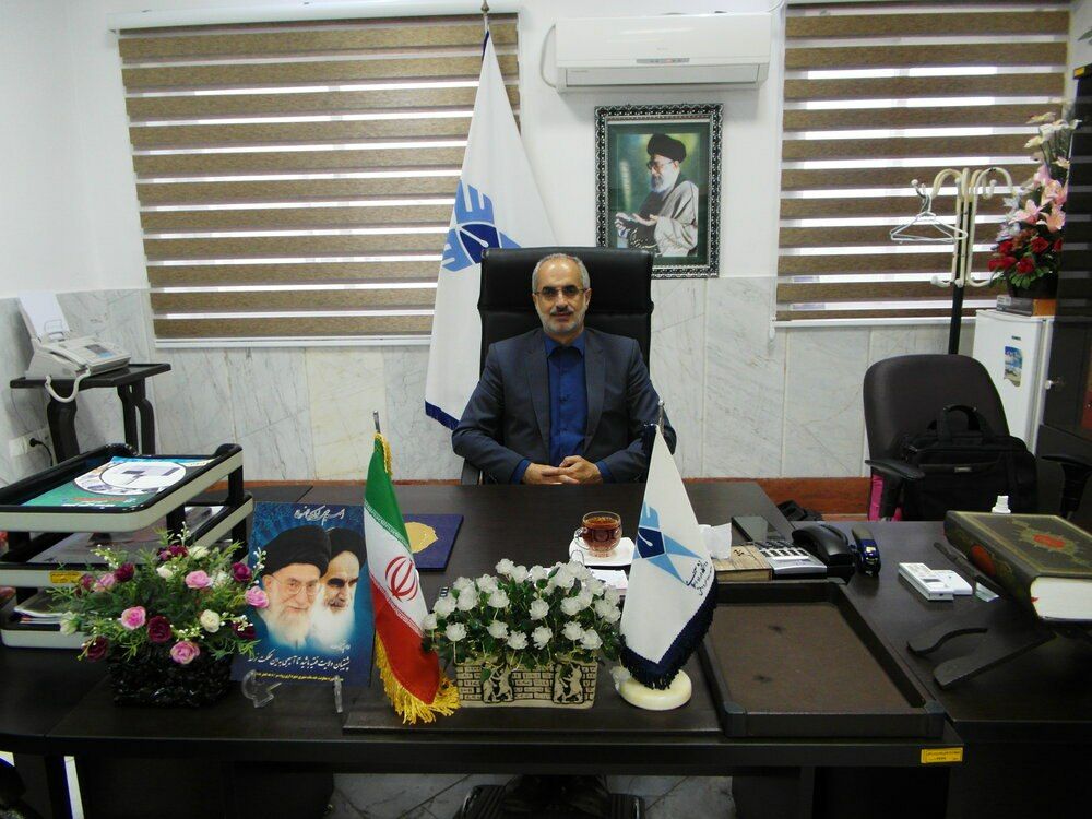 علیجان امیریان ملک میان رئیس واحد رودسر