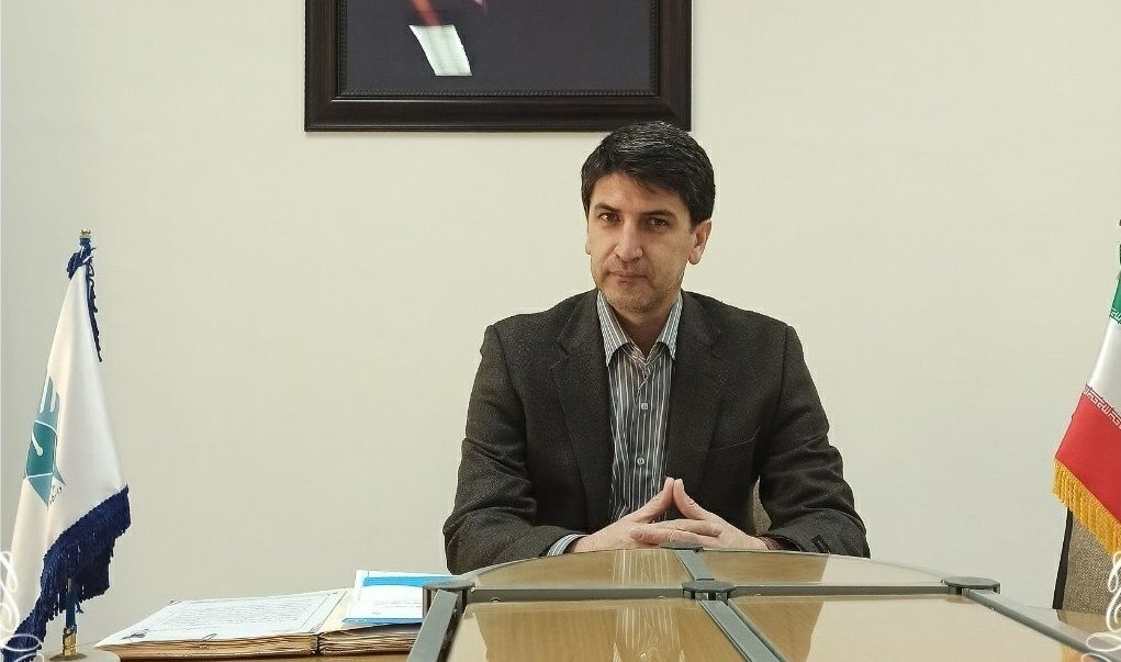 محمدرضا تنهایی