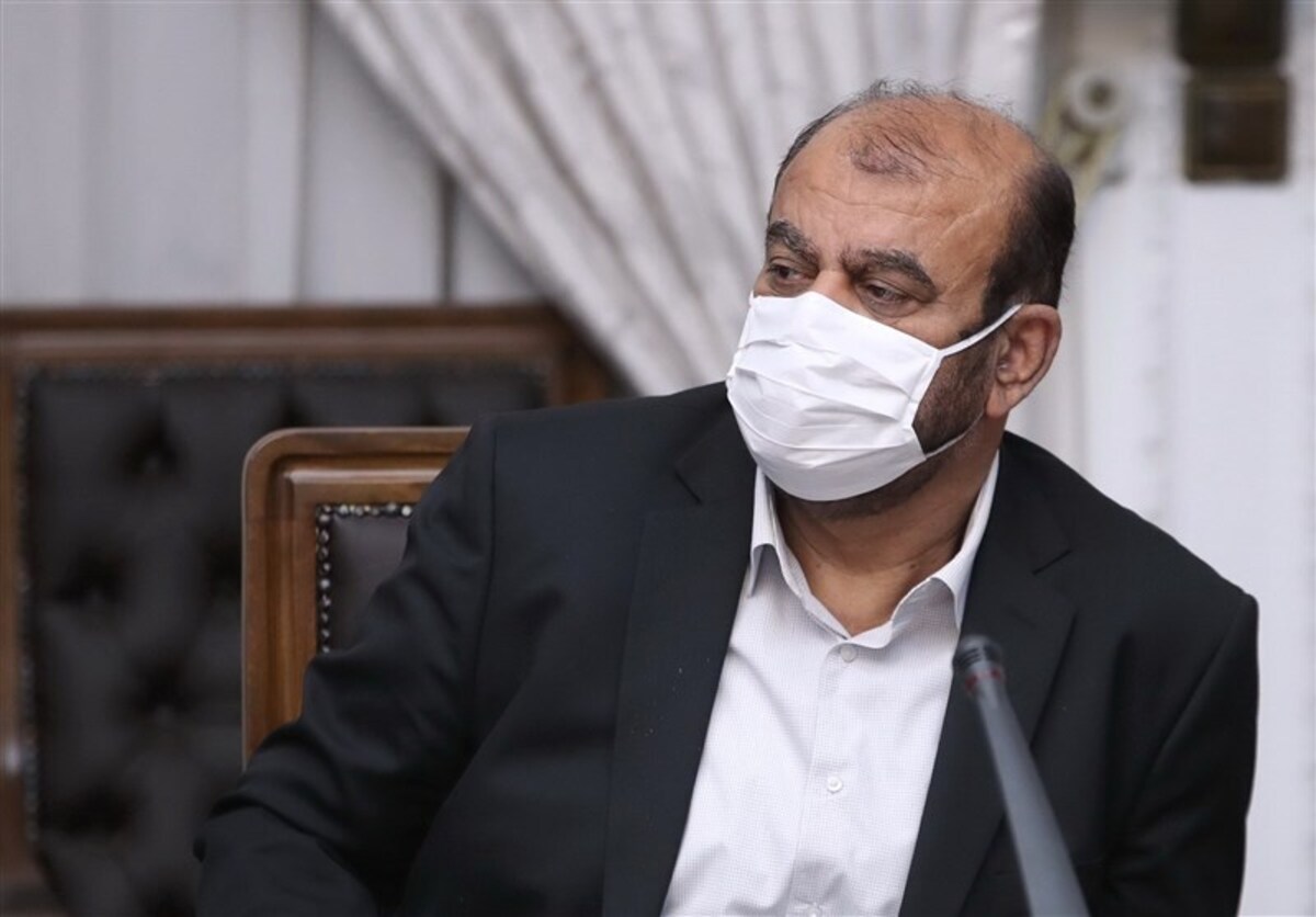 رستم قاسمی