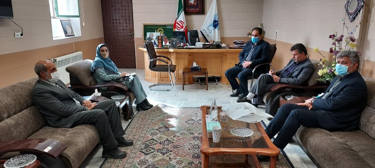 بازگشایی گود زورخانه