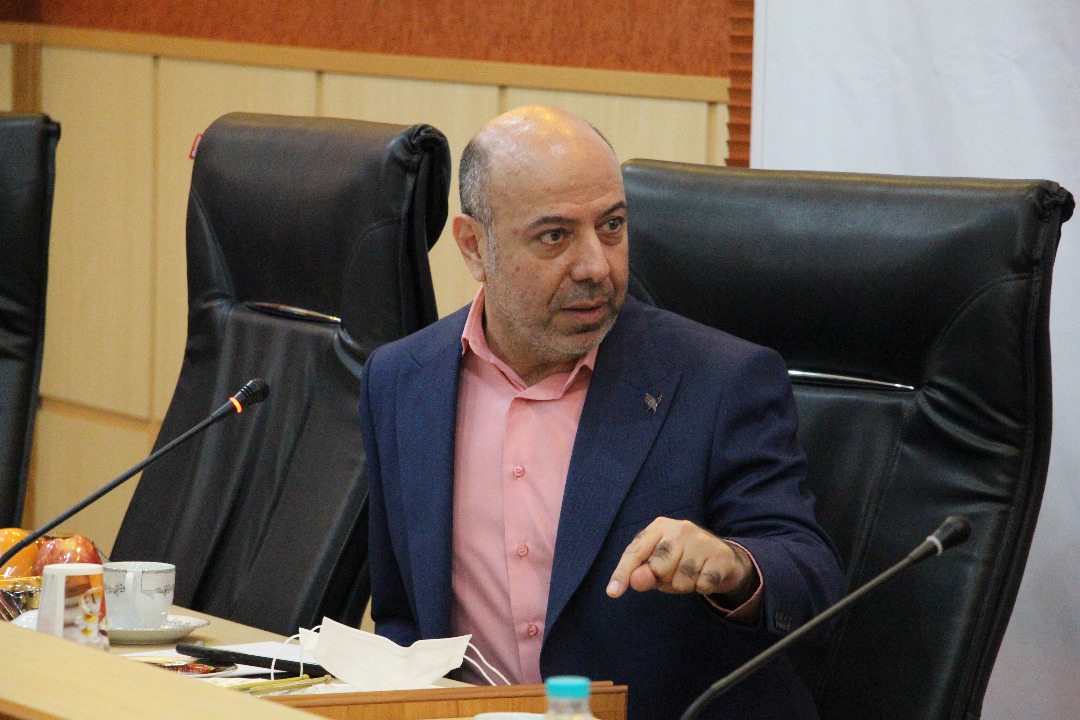 امیرعباس لشکری