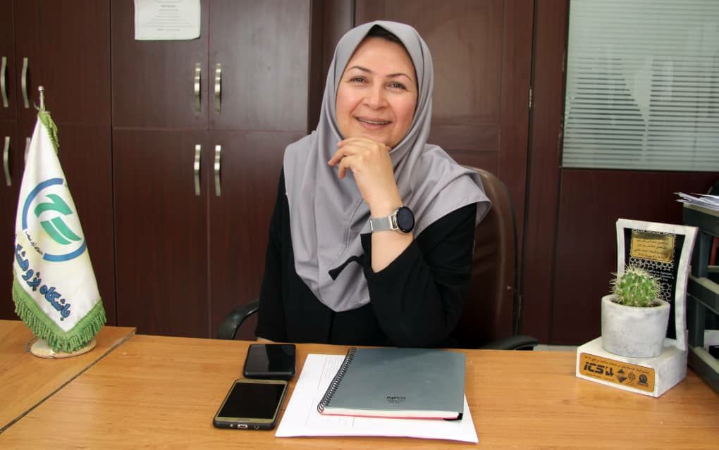قدمگاهی