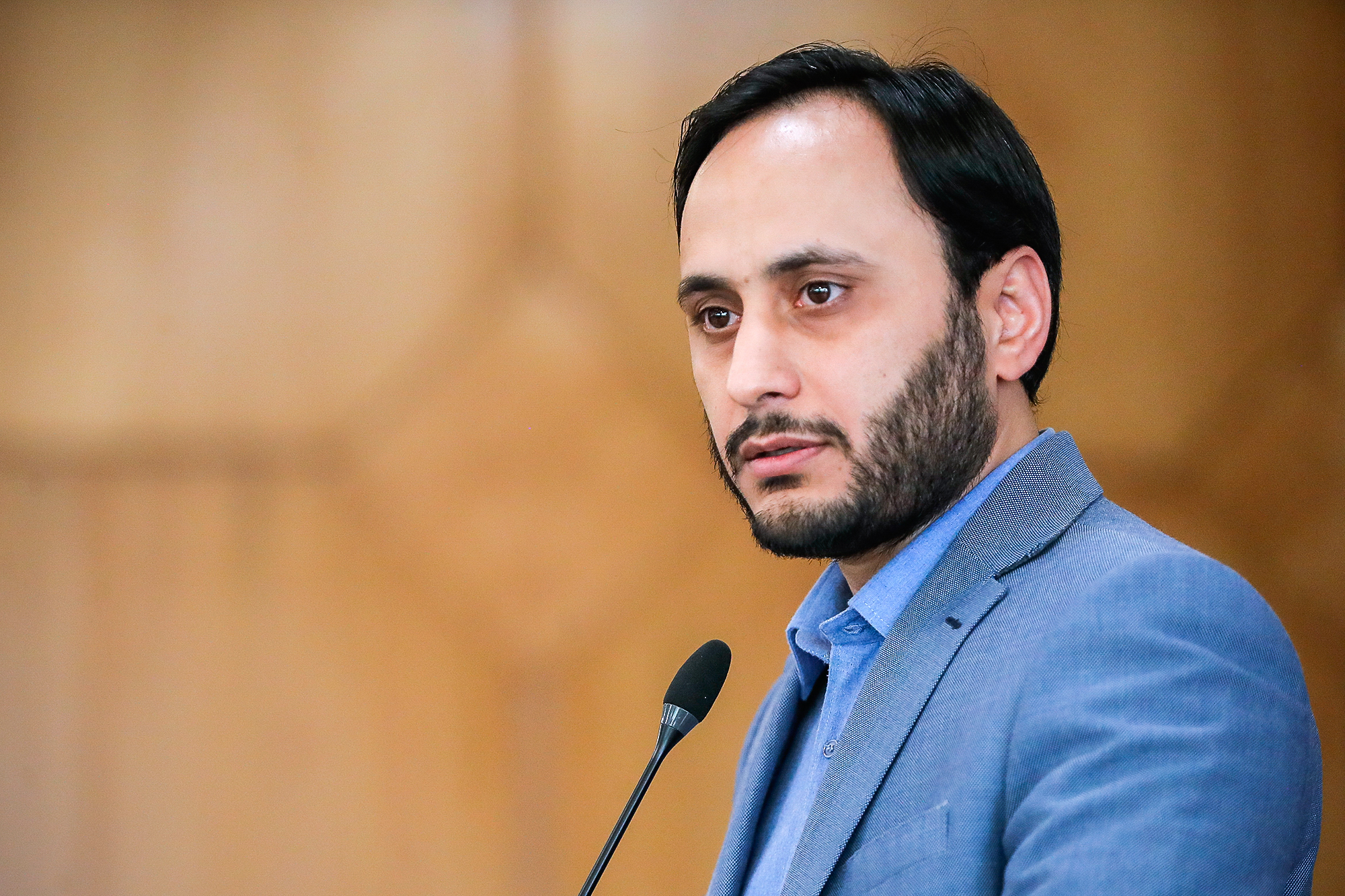 نشست خبری سخنگوی دولت _ 17 اسفند
