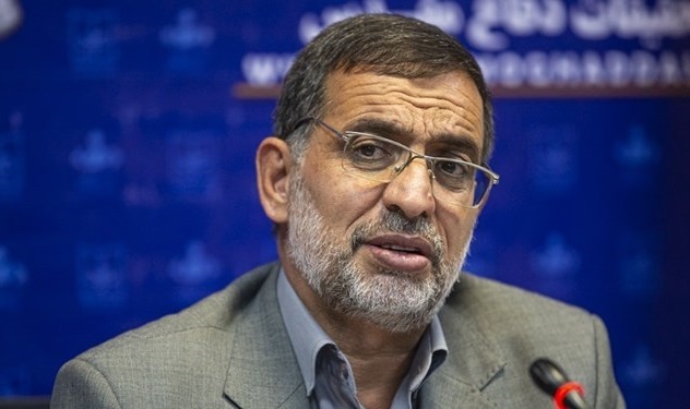 علیمحمد نایینی