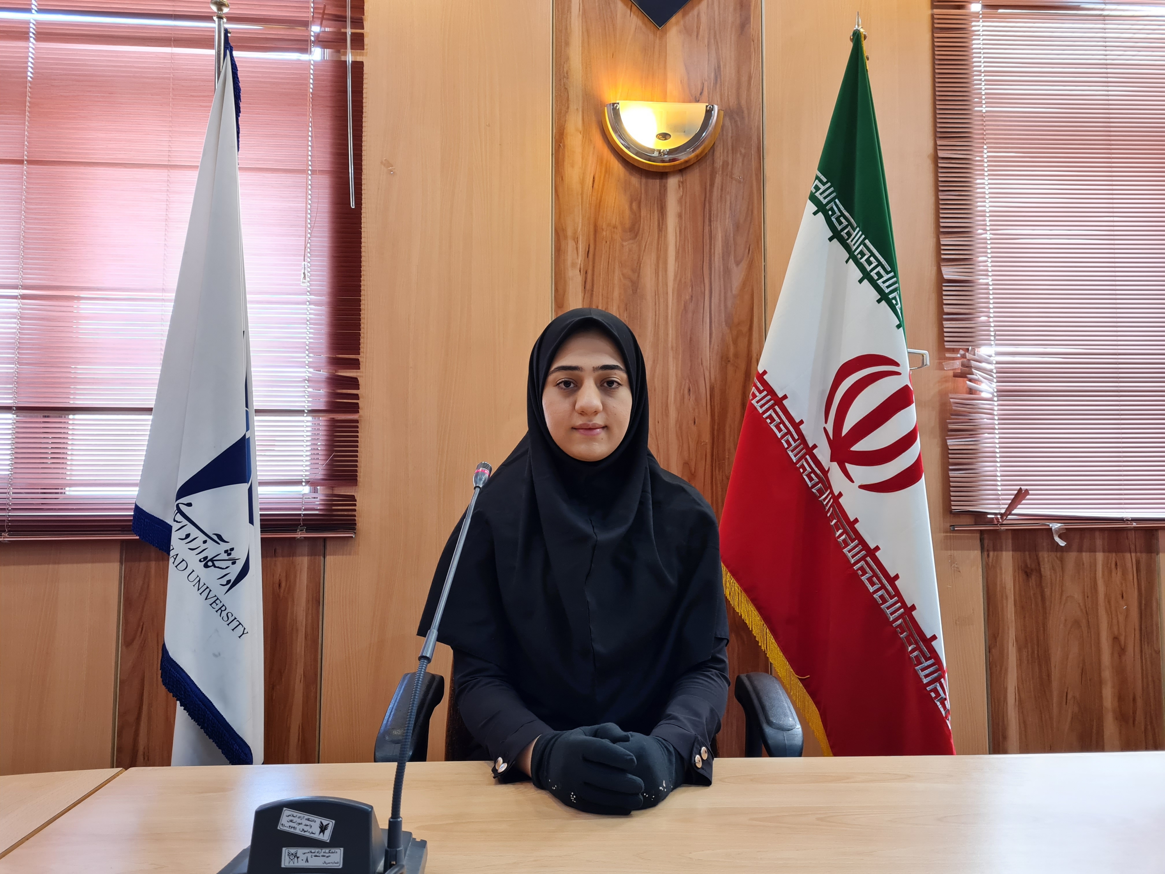 مائده سادات شیرازی
