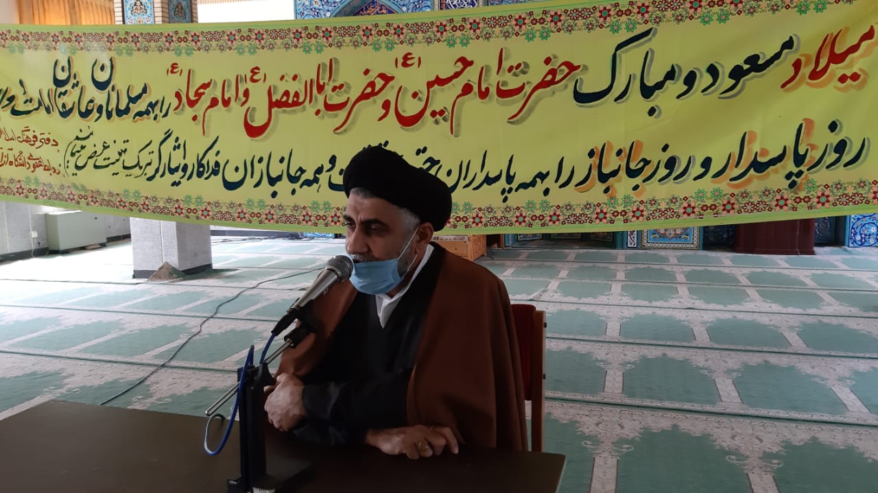 سیدمختار موسوی