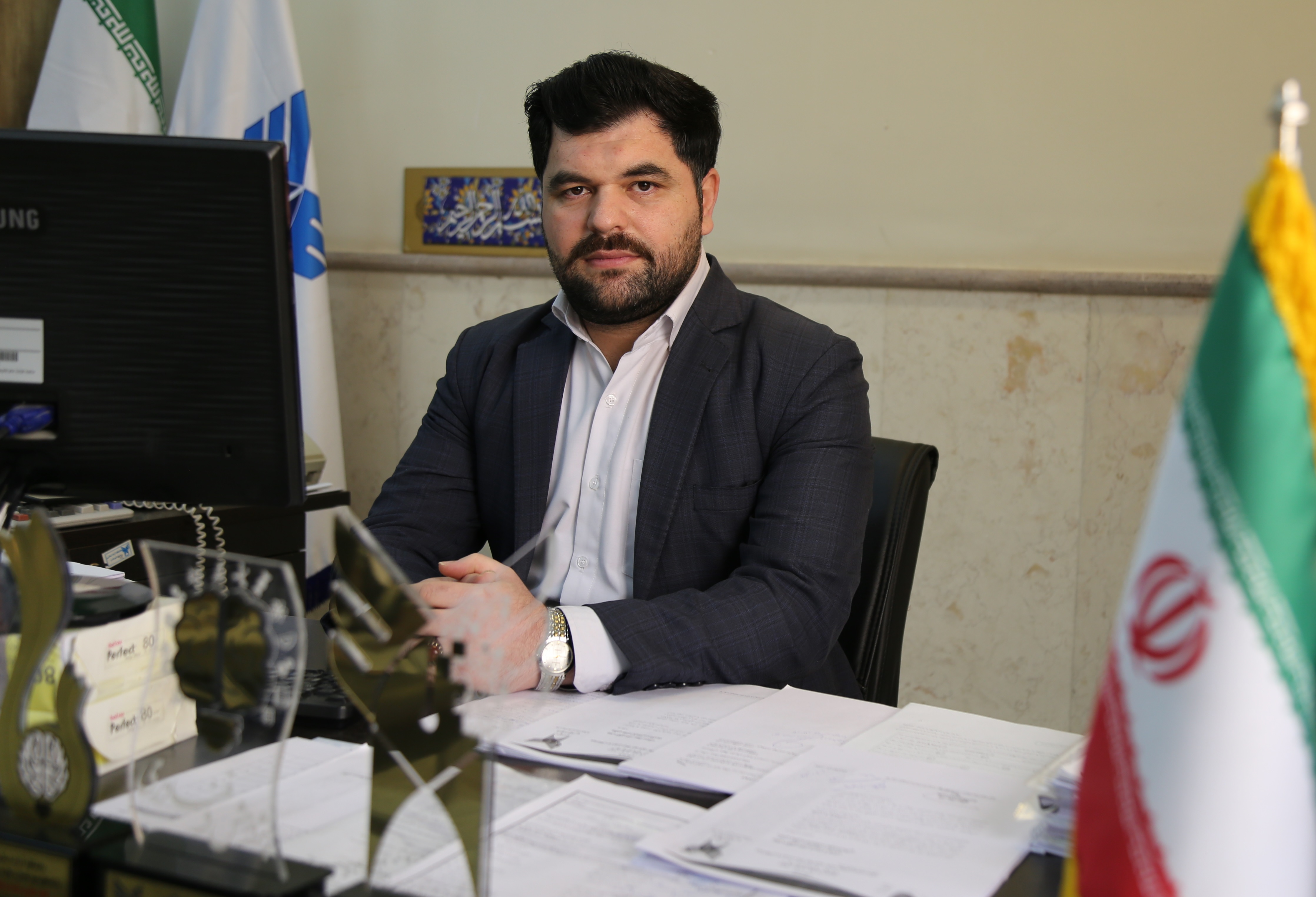 حامد نجفی