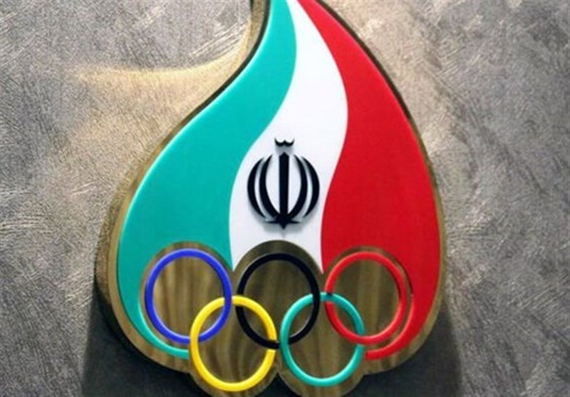 کمیته ملی المپیک