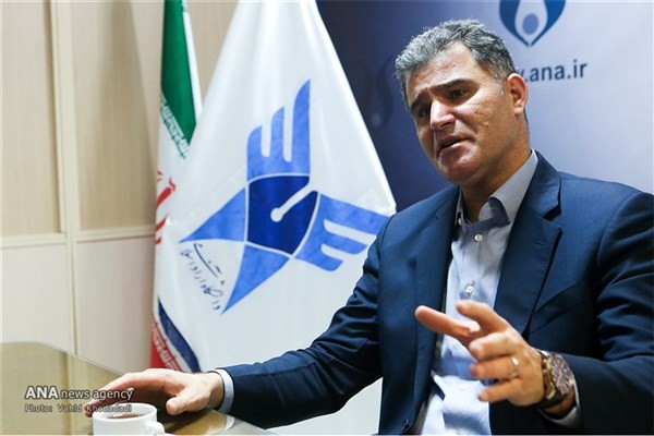 مجید کیهانی