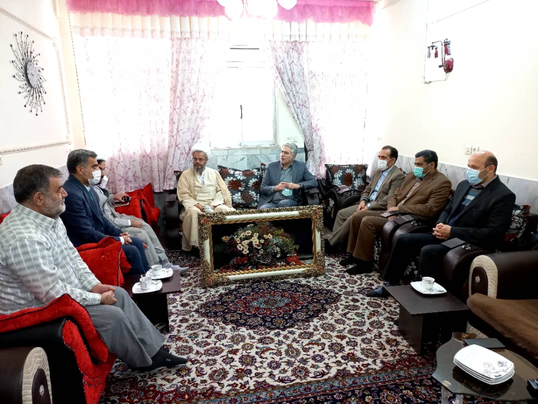 دامغان