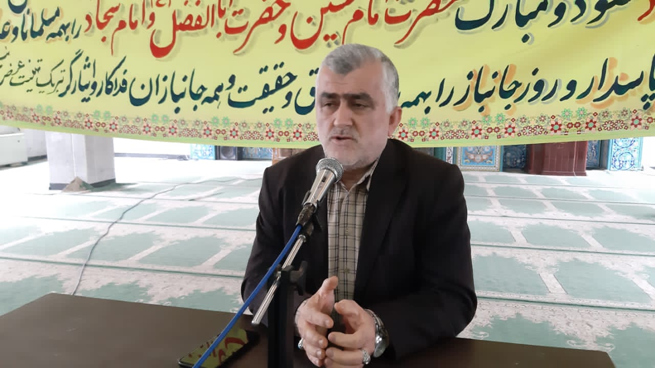 نقی سنایی