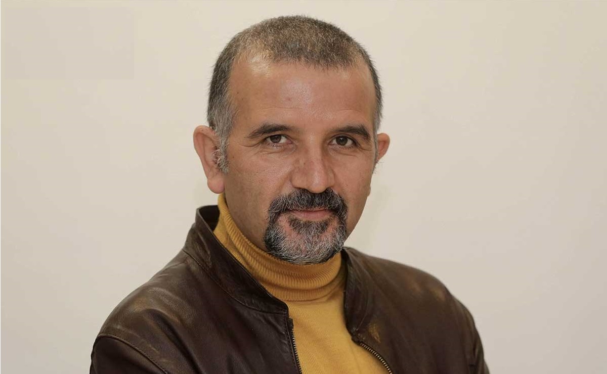 جمال رحمتی، کاریکاتوریست