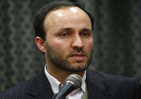 داداش پور