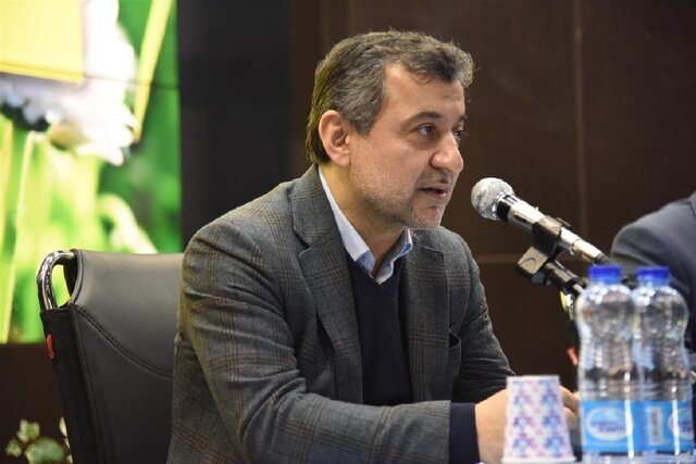 باقری فرد