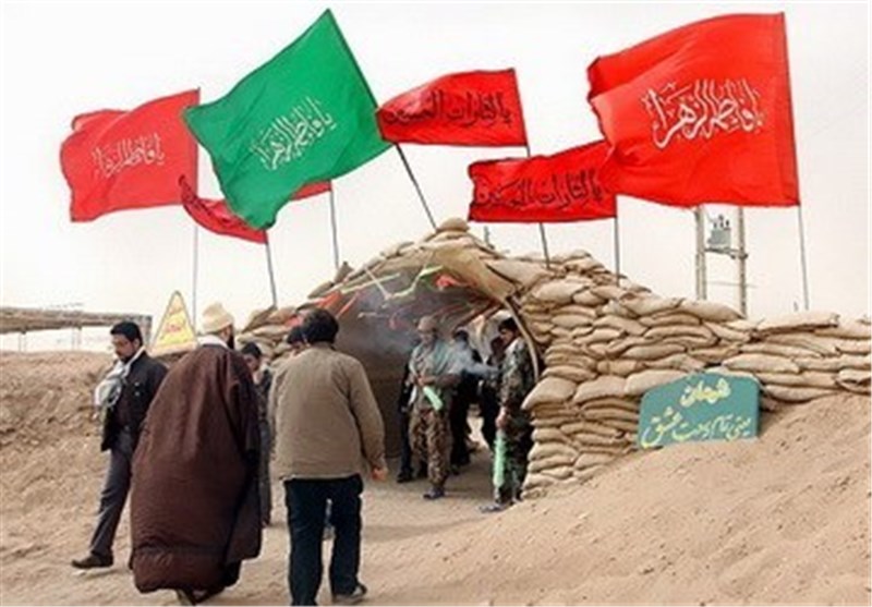 راهیان نور