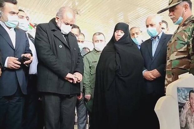 احمد وجیدی
