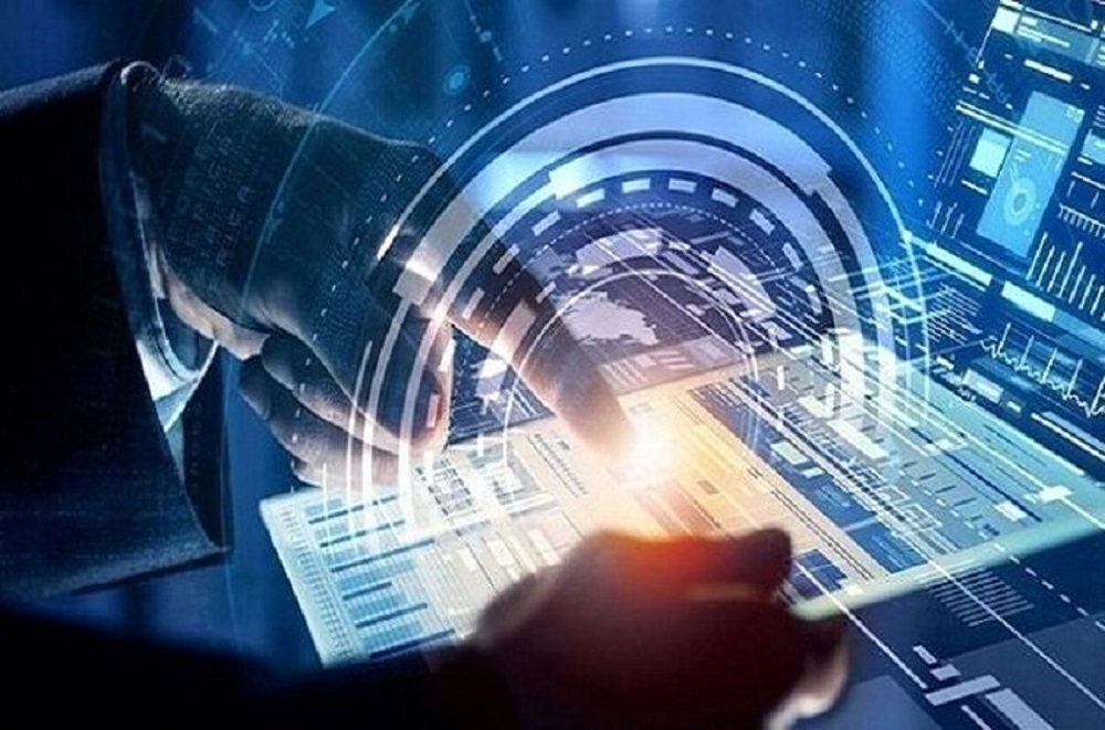 خدمات ارتباطی
