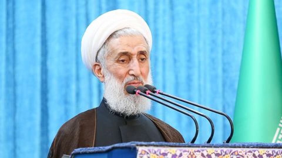 آیت الله صدیقی