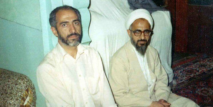 اسماعیل واعظ جوادی آملی