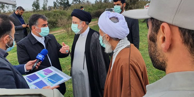رئیسی