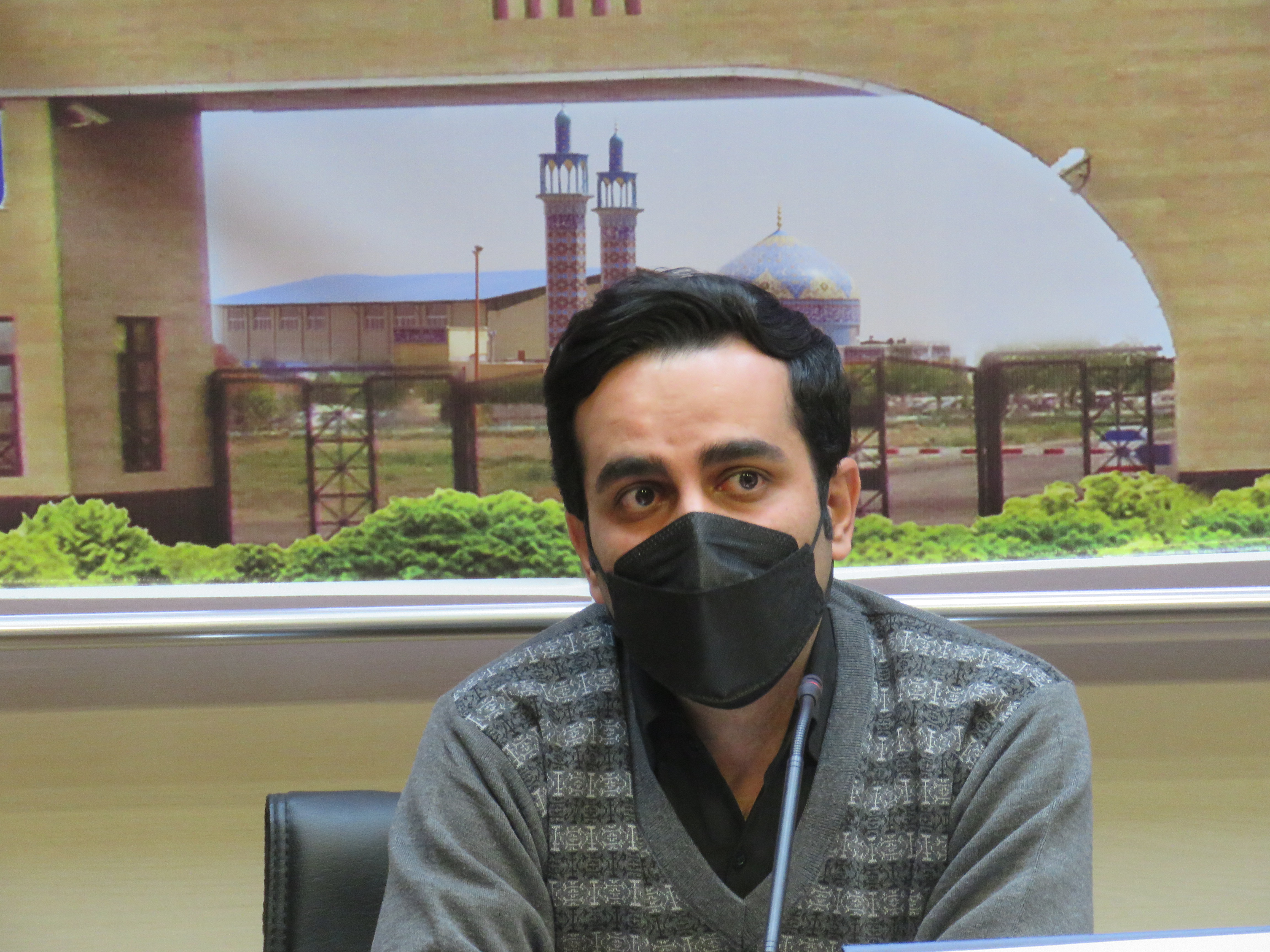 مهدی حمیدخانی