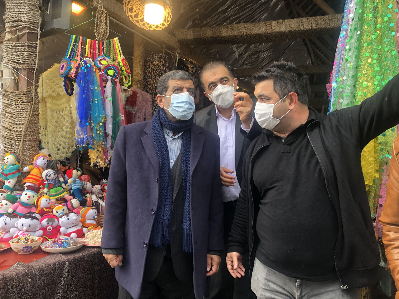 ضرغامی ‌