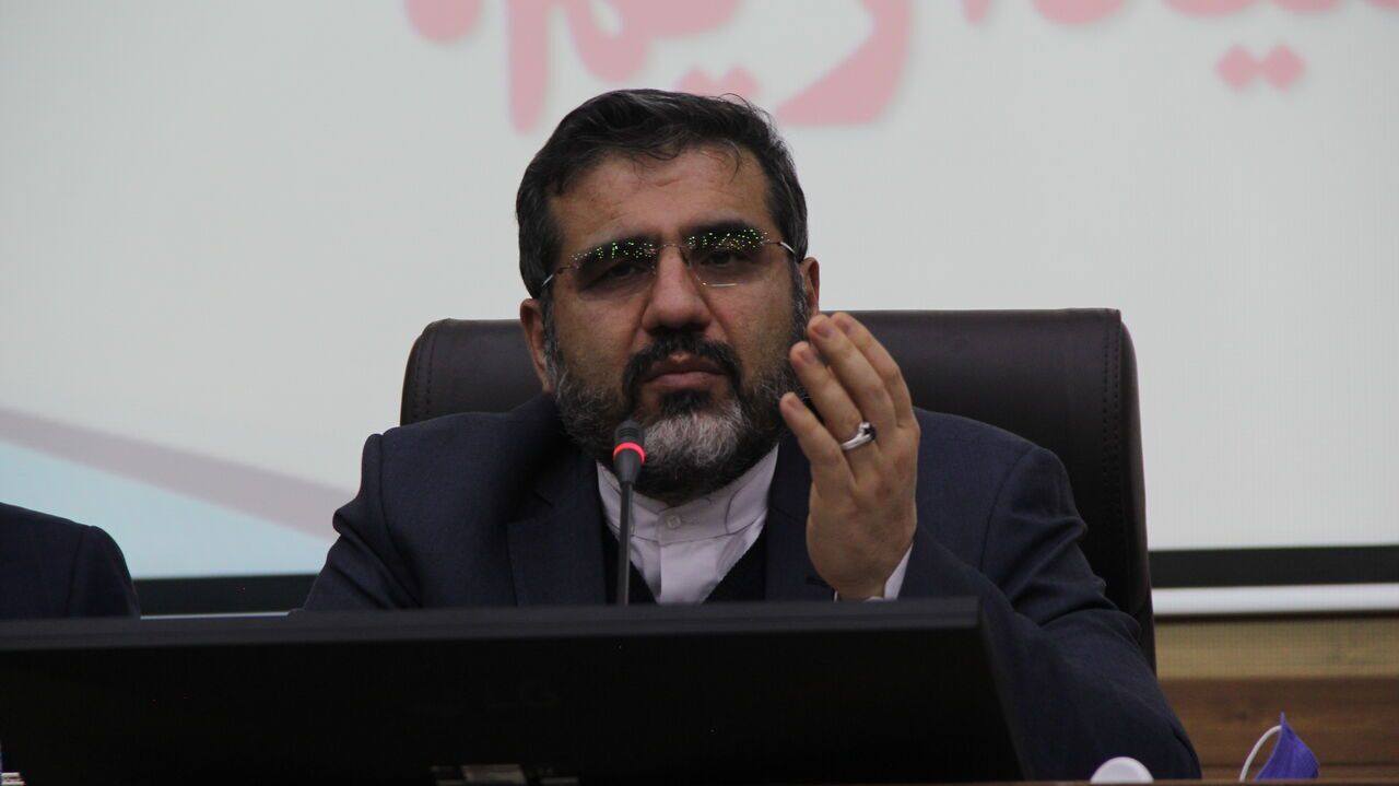 محمدمهدی اسماعیلی