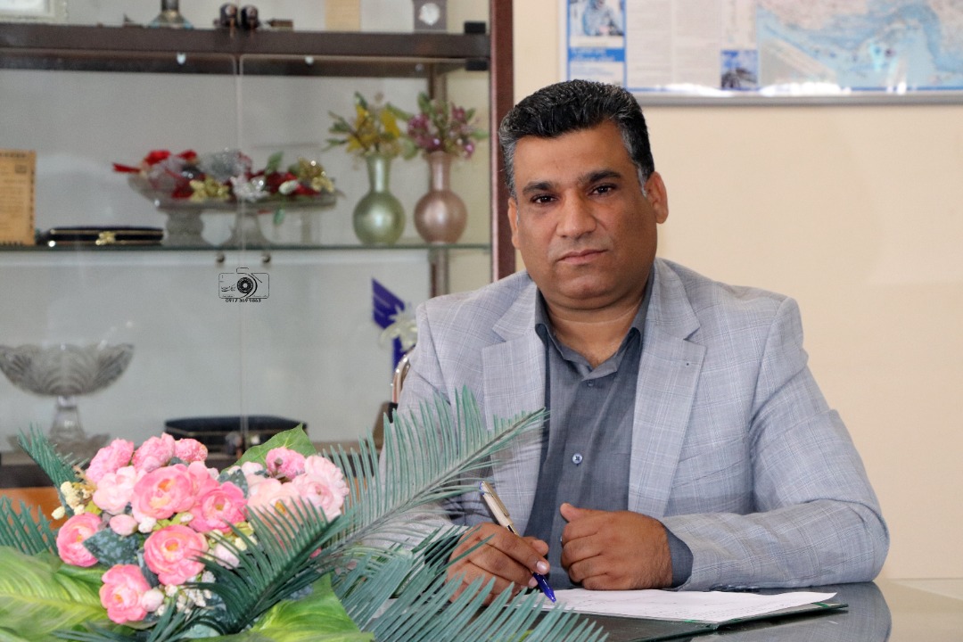 محمد حیدری نارمندی