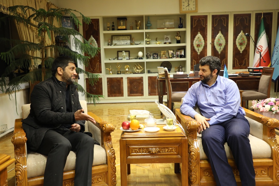 علیرضا دبیر