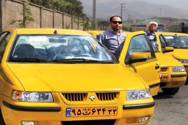 تاکسیرانی