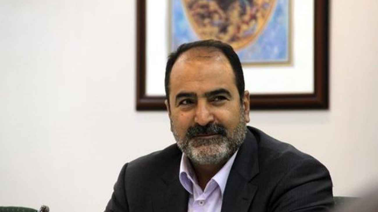 معاون نظارت و ارزشیابی سازمان سینمایی