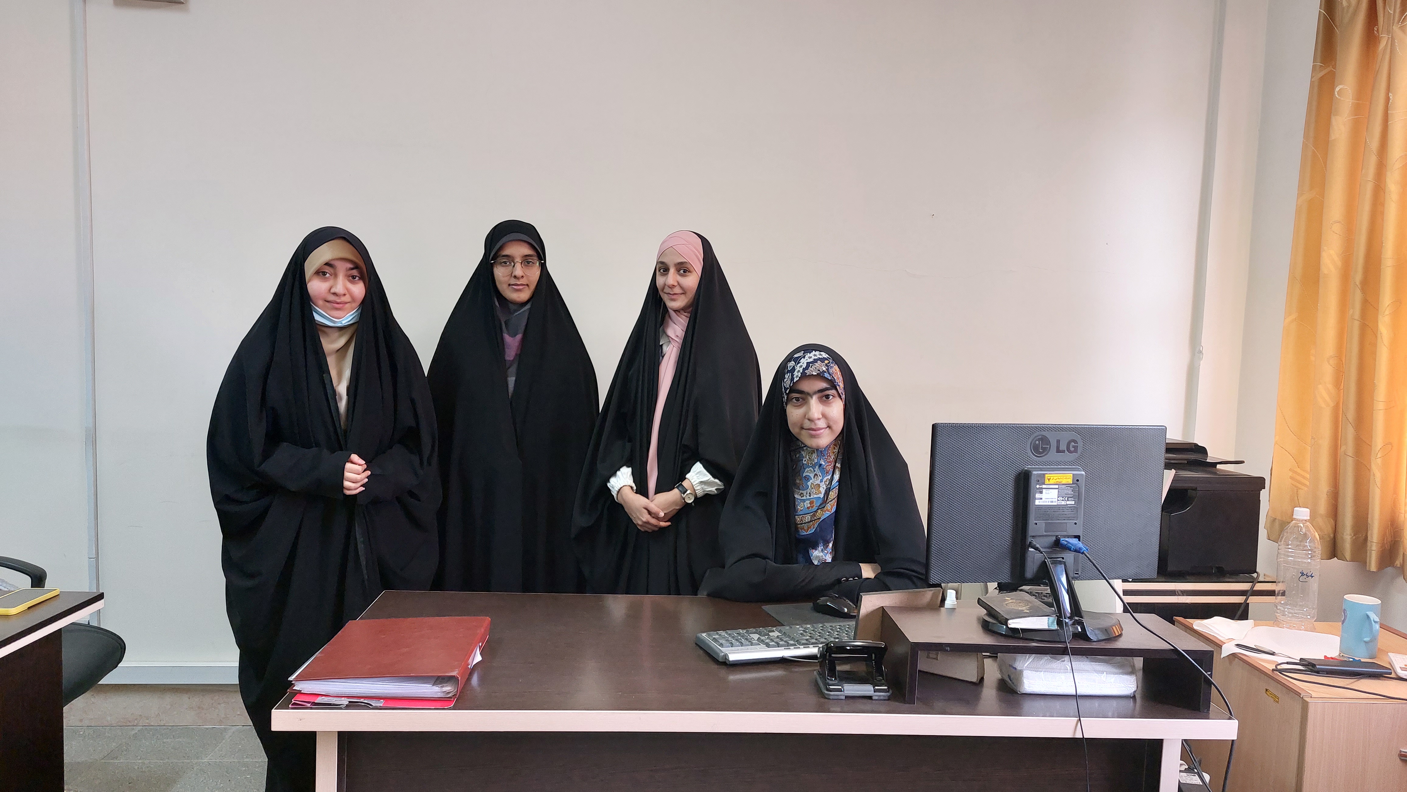 فاطمه ددهبیگی