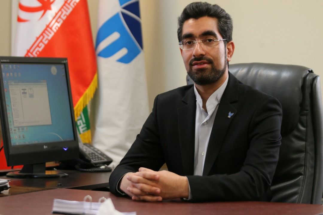 سلطانی فر معاون فرهنگی واحد سمنان