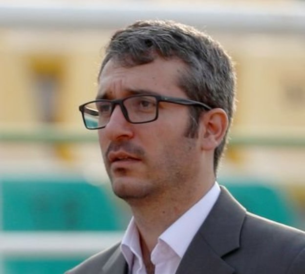 محمد جماعت