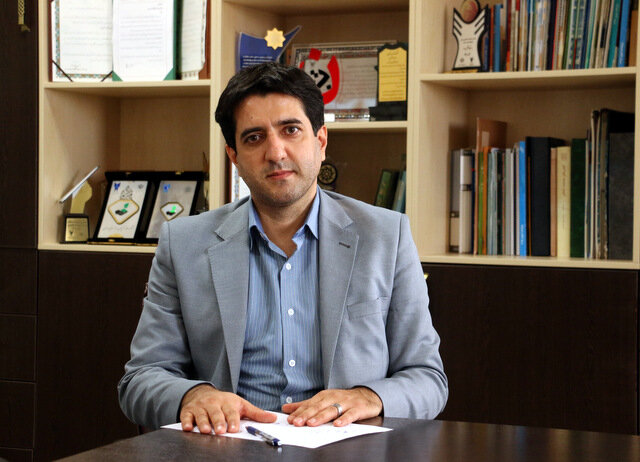 ابراهیم قنبری