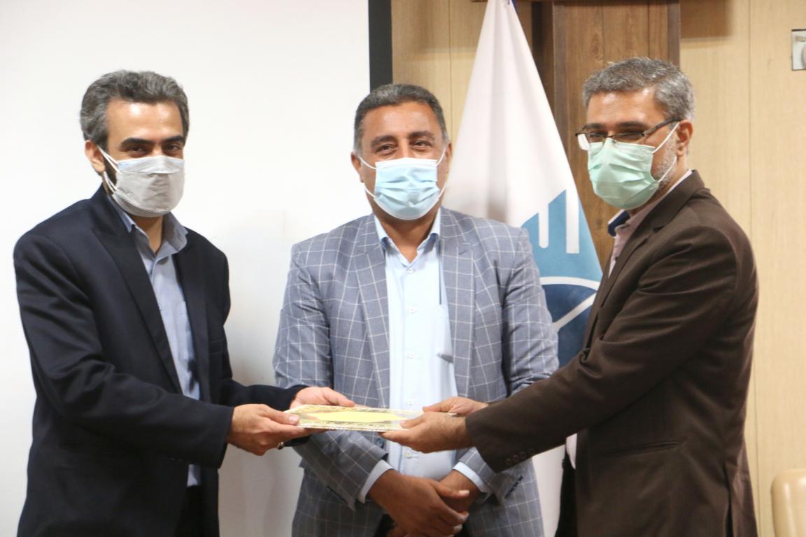 دو انتصاب در دانشگاه آزاد اسلامی بوشهر