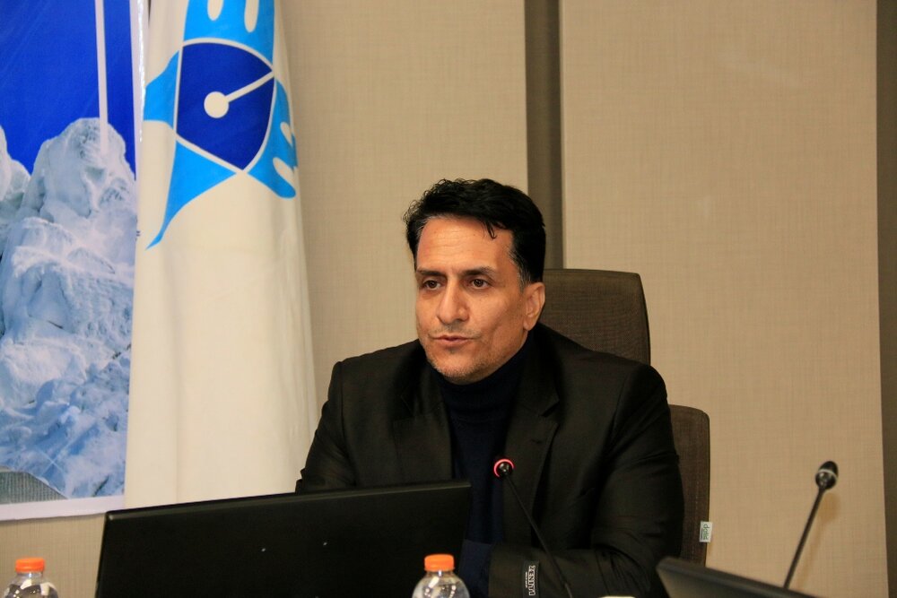 علیرضا رضایی