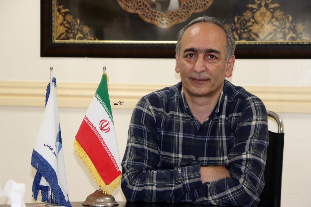 صابر قاسمی