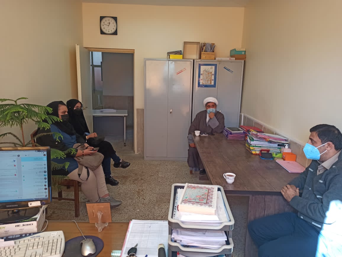 تشکیل کانونهای فرهنگی دانشجویی در دانشگاه آزاد اسلامی اسکو-سهند