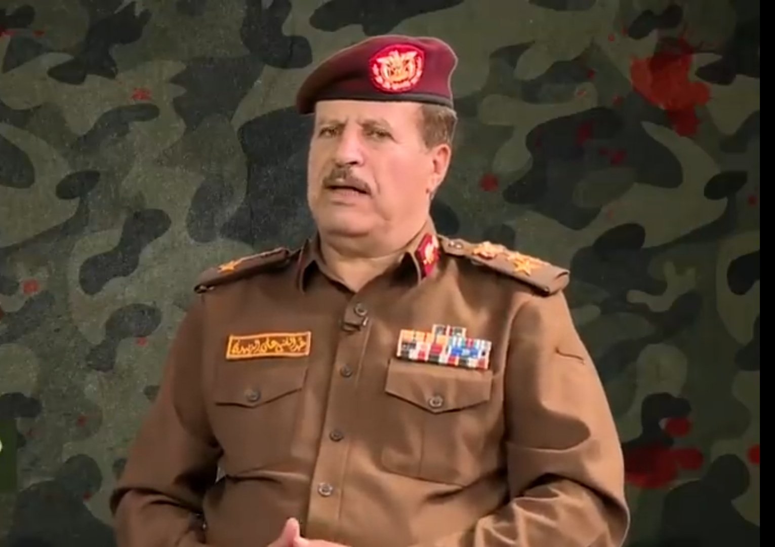 عبدالغنی علی الزبیدی