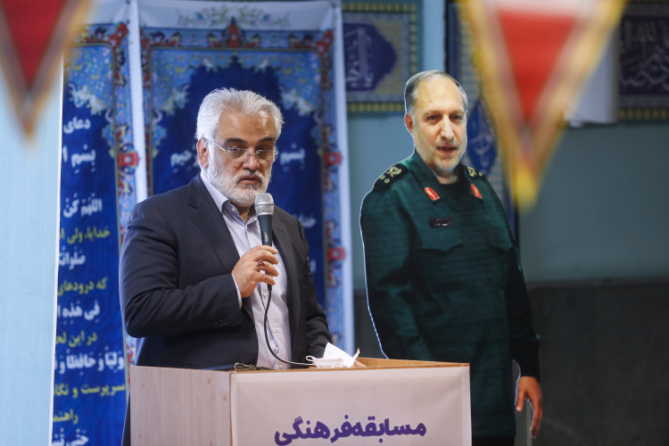 دکتر طهرانچی