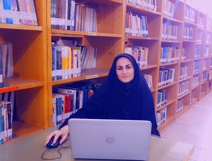 نخستین دانشجوی دکتری برق واحد خرمآباد فارغالتحصیل شد